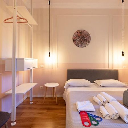 Rdr Tortona Rooms Rome Bagian luar foto