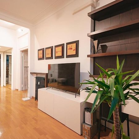 Rdr Tortona Rooms Rome Bagian luar foto