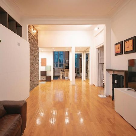 Rdr Tortona Rooms Rome Bagian luar foto