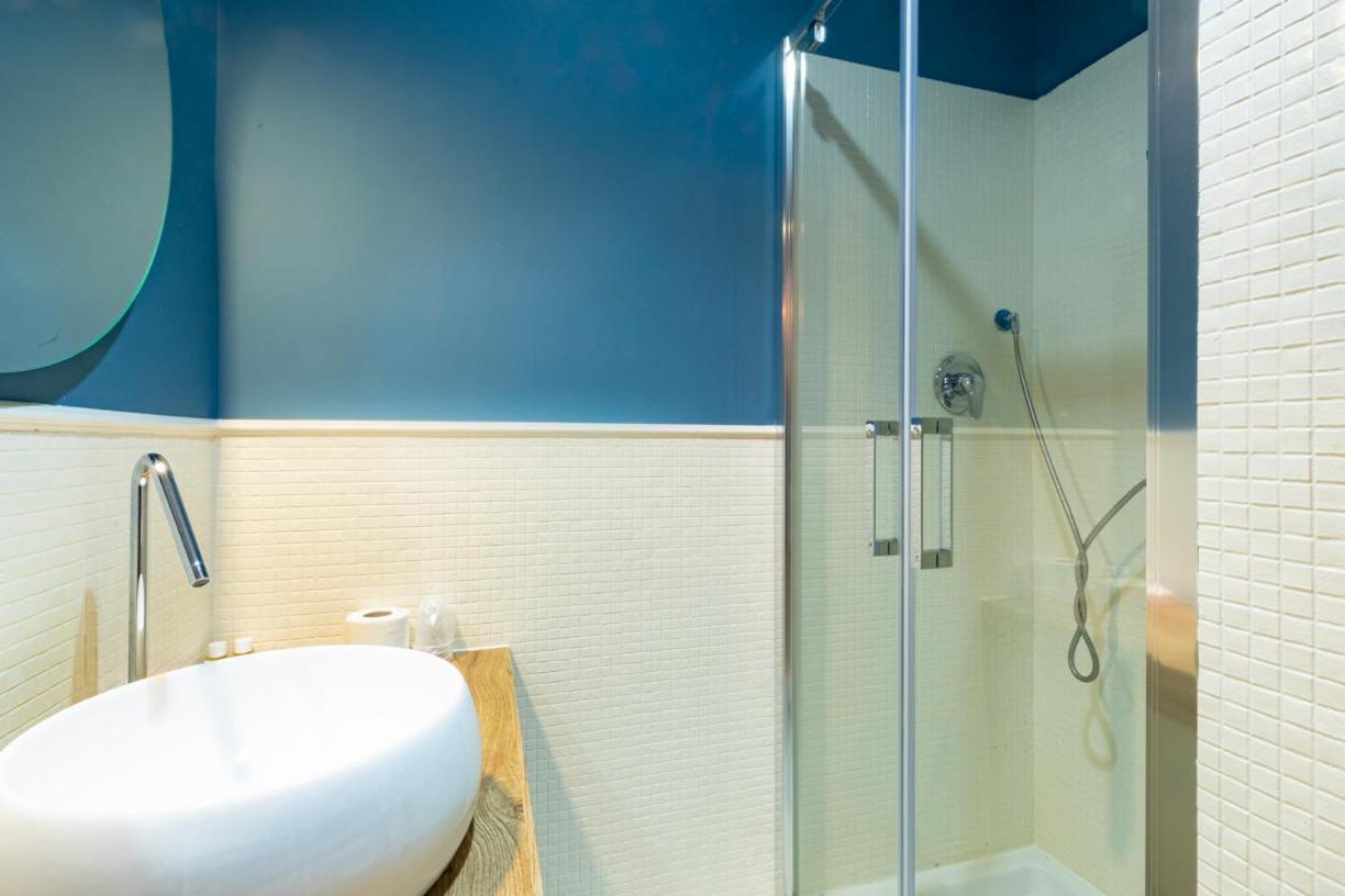 Rdr Tortona Rooms Rome Bagian luar foto