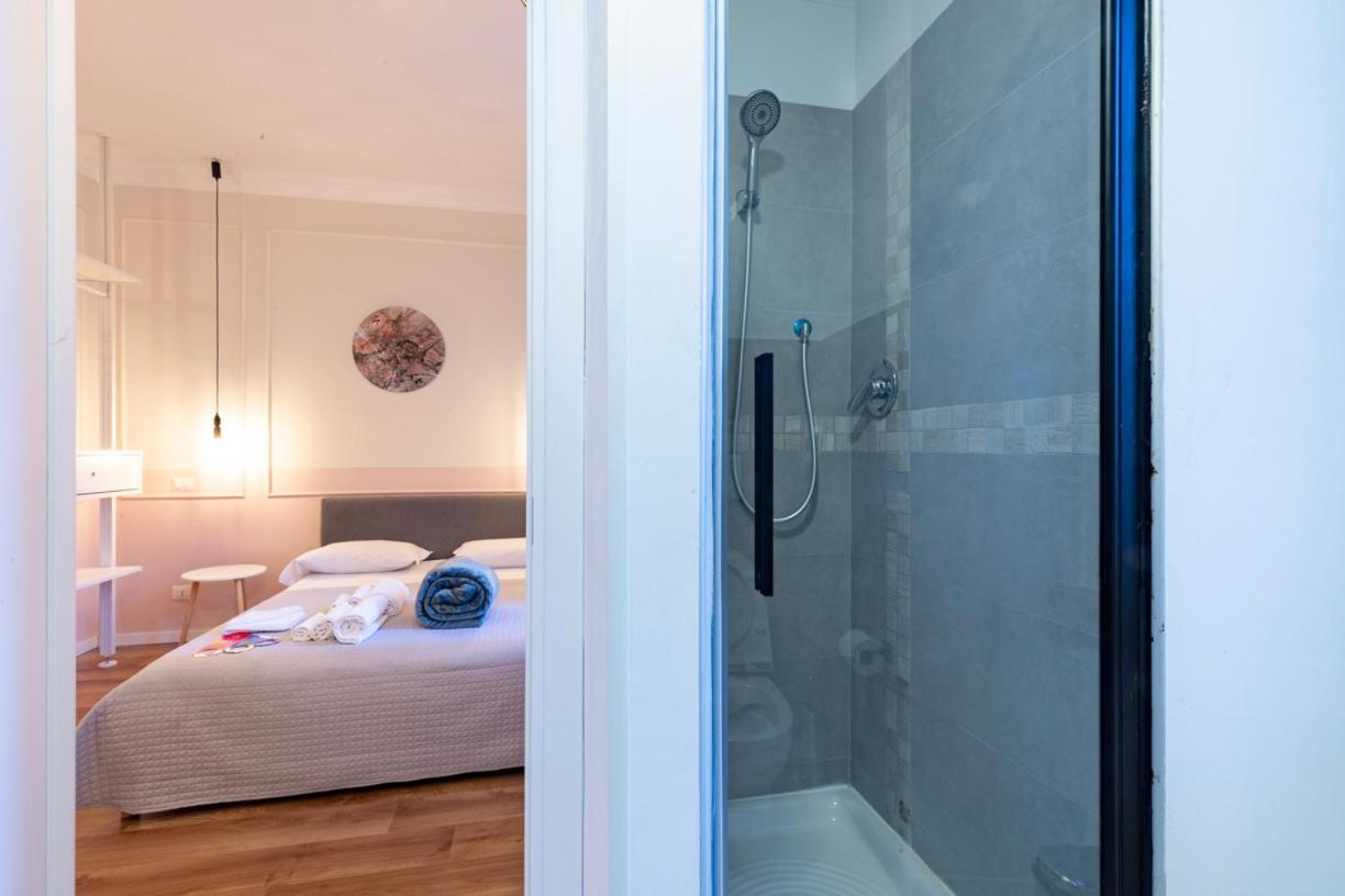 Rdr Tortona Rooms Rome Bagian luar foto