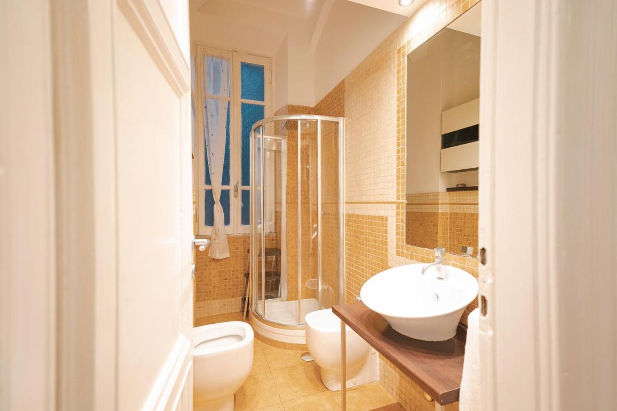 Rdr Tortona Rooms Rome Bagian luar foto