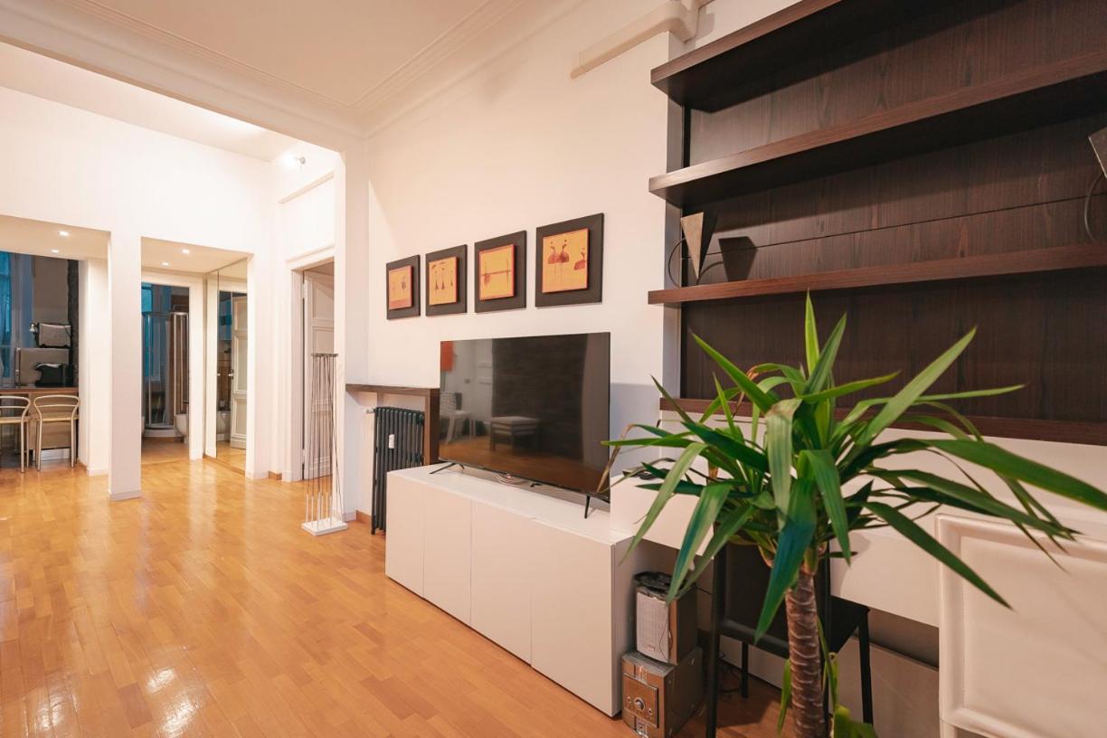 Rdr Tortona Rooms Rome Bagian luar foto