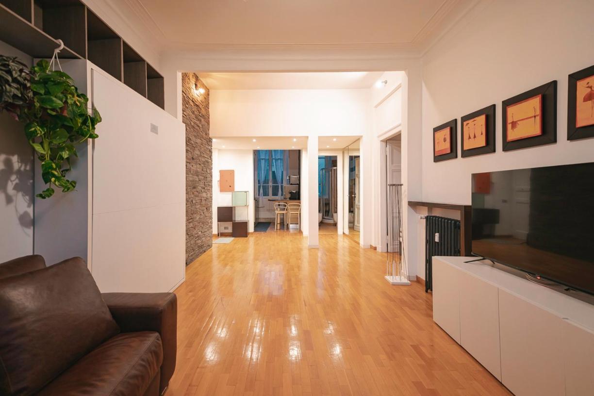 Rdr Tortona Rooms Rome Bagian luar foto