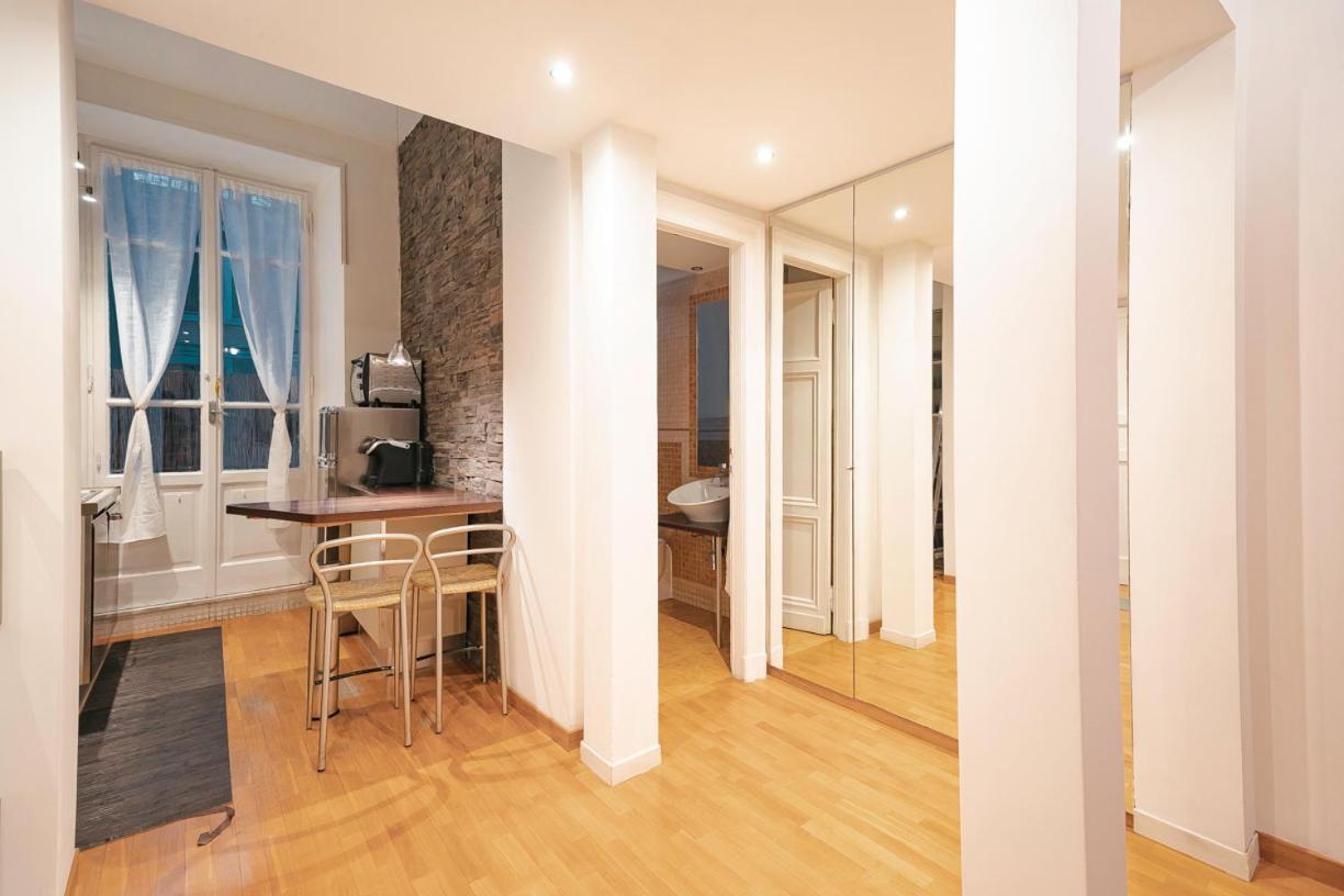 Rdr Tortona Rooms Rome Bagian luar foto