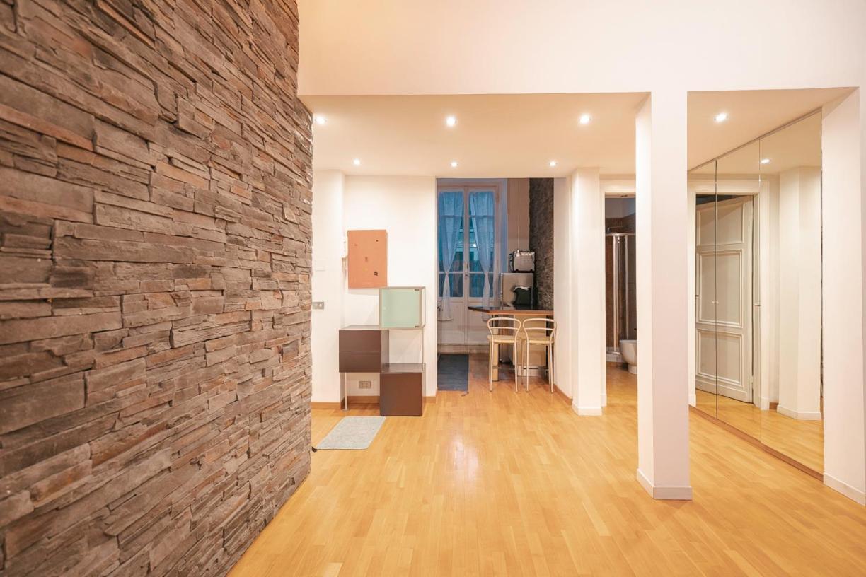 Rdr Tortona Rooms Rome Bagian luar foto